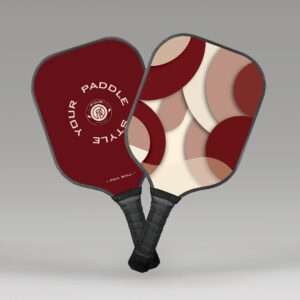 Pro Series Graphite Paddle