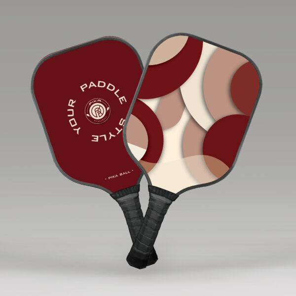 Pro Series Graphite Paddle