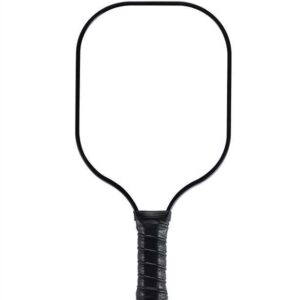 Custom Pro Series Graphite Paddle