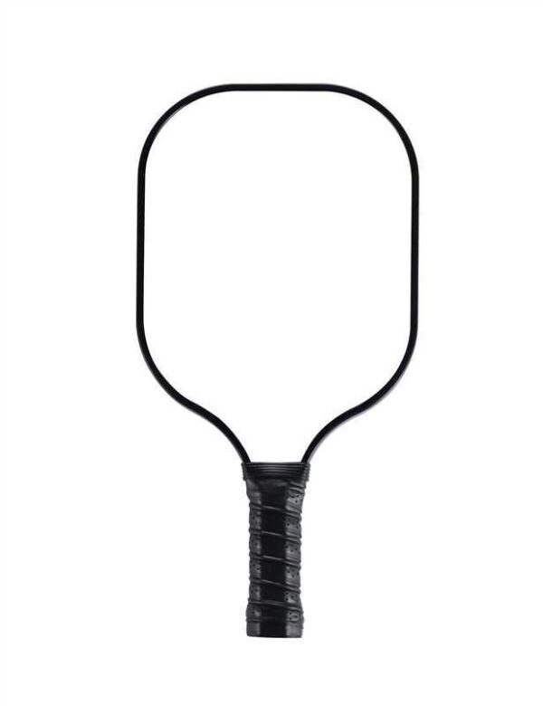Custom Pro Series Graphite Paddle