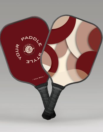 Pro Series Graphite Paddle